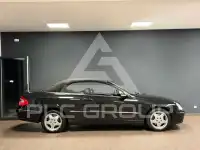 2004 Mercedes Benz CLK 200