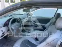 2004 Mercedes Benz CLK 200