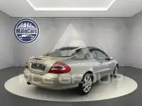 2004 Mercedes Benz CLK 200