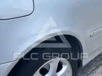 2004 Mercedes Benz CLK 200