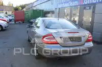 2004 Mercedes Benz CLK 200