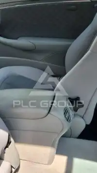 2004 Mercedes Benz CLK 200