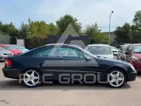 2004 Mercedes Benz CLK 200
