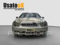 2004 Mercedes Benz CLK 200