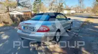 2004 Mercedes Benz CLK 200
