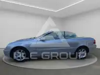 2004 Mercedes Benz CLK 200