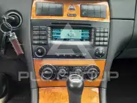 2004 Mercedes Benz CLK 200