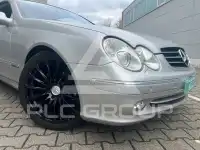 2004 Mercedes Benz CLK 200