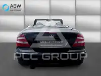 2004 Mercedes Benz CLK 200
