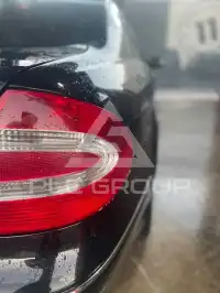 2004 Mercedes Benz CLK 200