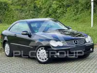 2004 Mercedes Benz CLK 200
