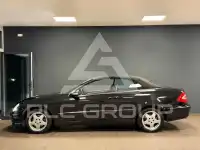 2004 Mercedes Benz CLK 200