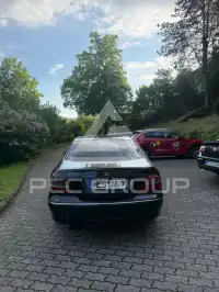 2004 Mercedes Benz CLK 200