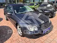 2004 Mercedes Benz CLK 200