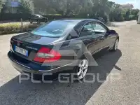 2004 Mercedes Benz CLK 200