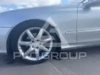 2004 Mercedes Benz CLK 200