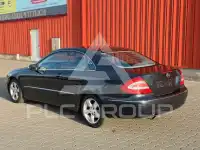 2004 Mercedes Benz CLK 200