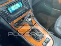 2004 Mercedes Benz CLK 200