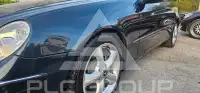 2004 Mercedes Benz CLK 200
