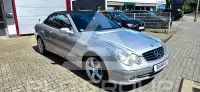 2004 Mercedes Benz CLK 200