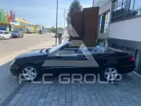2004 Mercedes Benz CLK 200