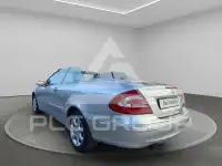2004 Mercedes Benz CLK 200