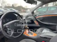 2004 Mercedes Benz CLK 200