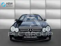 2004 Mercedes Benz CLK 200