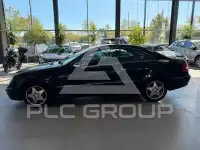 2004 Mercedes Benz CLK 200