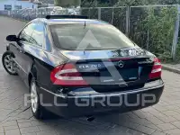 2004 Mercedes Benz CLK 200