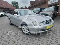 2004 Mercedes Benz CLK 200
