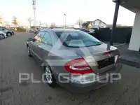 2004 Mercedes Benz CLK 200