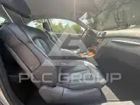 2004 Mercedes Benz CLK 200