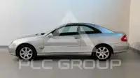 2004 Mercedes Benz CLK 200