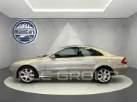 2004 Mercedes Benz CLK 200