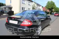 2004 Mercedes Benz CLK 200