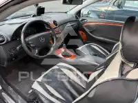 2004 Mercedes Benz CLK 200