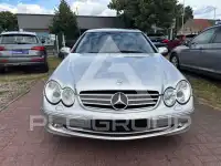 2004 Mercedes Benz CLK 200