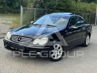 2004 Mercedes Benz CLK 200