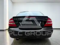 2004 Mercedes Benz CLK 200
