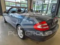 2004 Mercedes Benz CLK 200