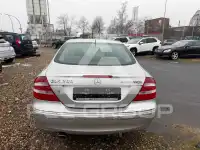 2004 Mercedes Benz CLK 200