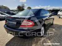 2004 Mercedes Benz CLK 200