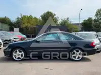 2004 Mercedes Benz CLK 200