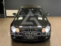 2004 Mercedes Benz CLK 200