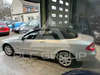 2004 Mercedes Benz CLK 200