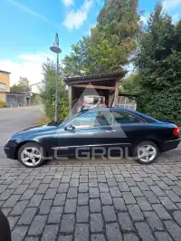 2004 Mercedes Benz CLK 200