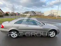 2004 Mercedes Benz CLK 200