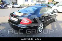 2004 Mercedes Benz CLK 200