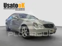 2004 Mercedes Benz CLK 200
